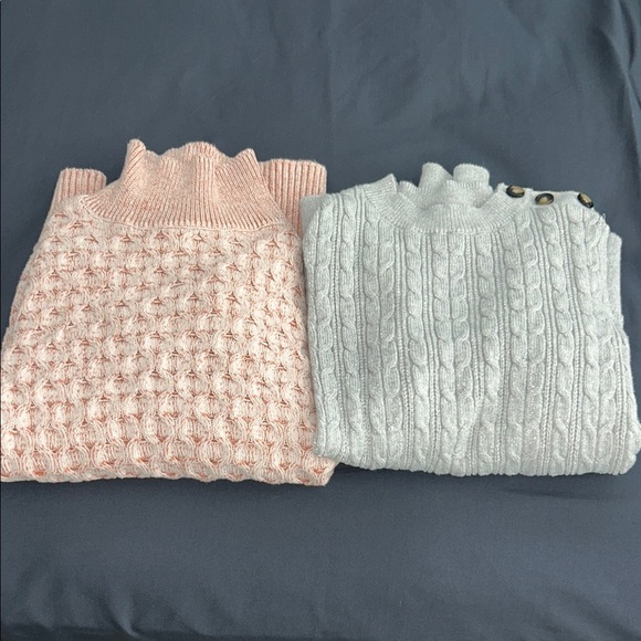 Charter Club Sweaters - Sweater bundle